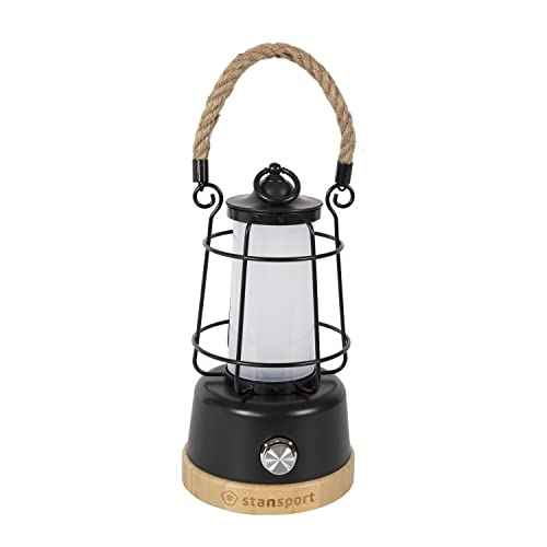 Stansport Rechargeable Camping Lanterns