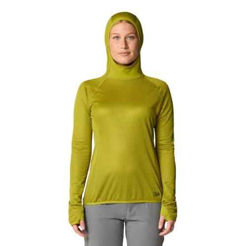 Mountain Hardwear womens Airmesh Hoody