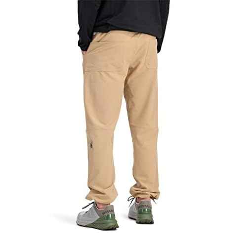 Spyder Mens Nomad Stretch Pant