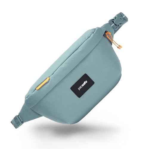 Pacsafe Go Anti Theft Sling Pack