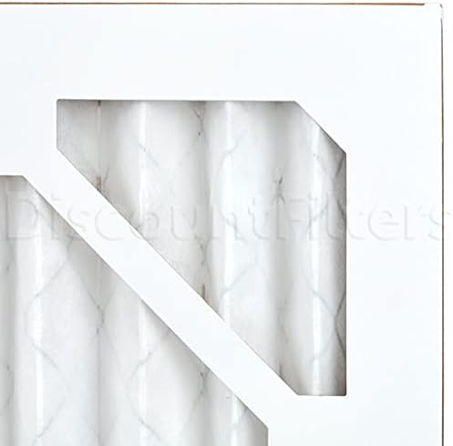 AIRx ALLERGY 20x20x1 MERV 11 Pleated Air Filter
