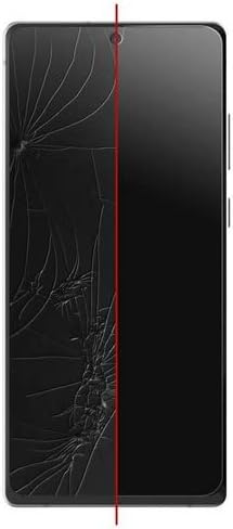ZAGG - InvisibleShield® Ultra Clear+ Advanced Scratch &amp Shatter Screen Protector for Samsung Galaxy Note20 5G