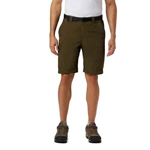 Columbia Men's Discontinued Silver Ridge Convertible Pant