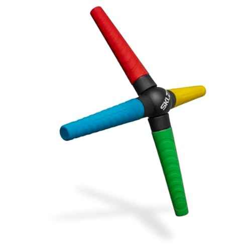 SKLZ Reactive Catch Trainer for Improving Hand-Eye Coordination & Speed
