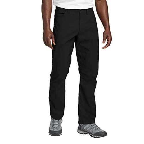 Eddie Bauer Men's UPF 50+ Tech Pants
