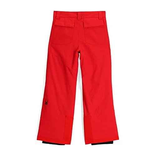 Spyder Boys Power Insulated Ski Pant