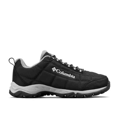 Columbia Women's Firecamp Fleece Iii Hiking Shoe