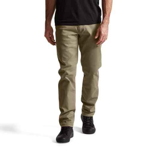 SITKA Gear Men's Everyday Casual Three Season Pants