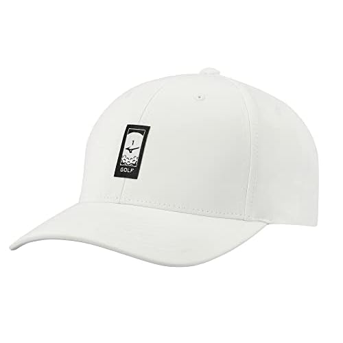 Mizuno Women's Fresh Marble Adjustable Hat