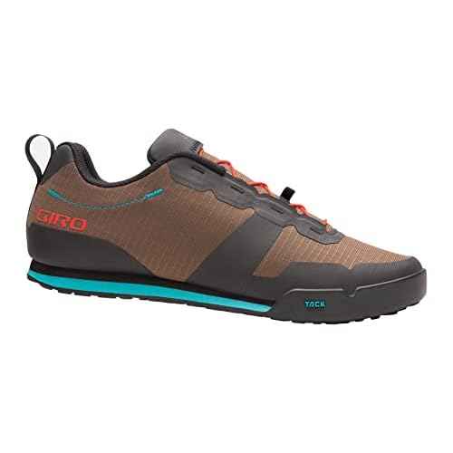Giro Tracker Fastlace Flat-Pedal Bike Shoe - Men's