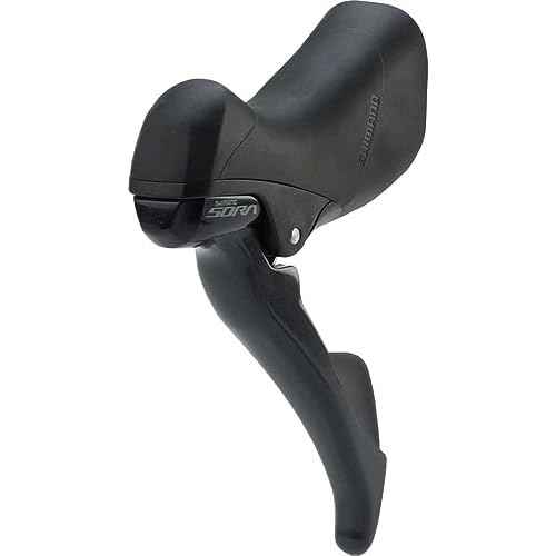 Shimano Sora 9-Speed Dual Control Levers
