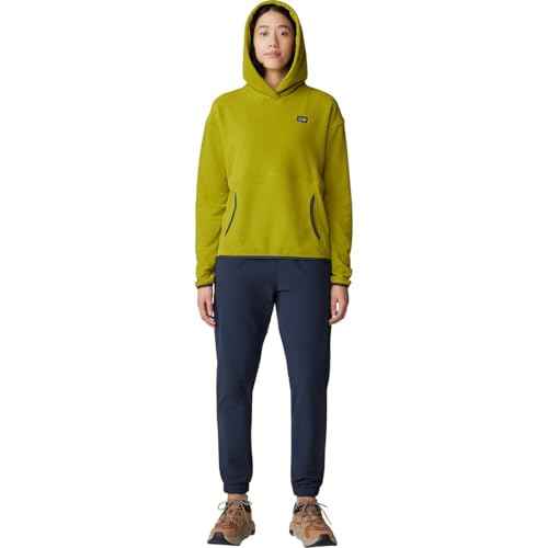 Mountain Hardwear Womens Yumalina Active Pull-on JoggerPants
