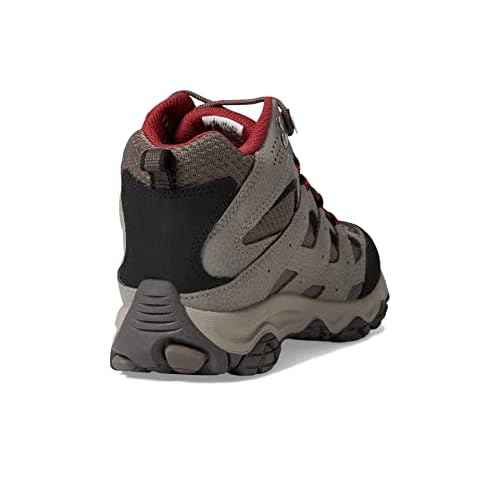 Merrell Unisex-Child Moab 3 Mid WaterproofHiking Shoe