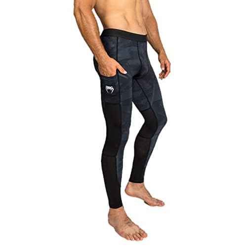 Venum Men's Electron 3.0 Spat