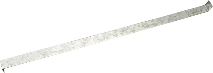 Replacement for Commercial Washing Machine Small Soap Box Strap for Wascomat, 615201