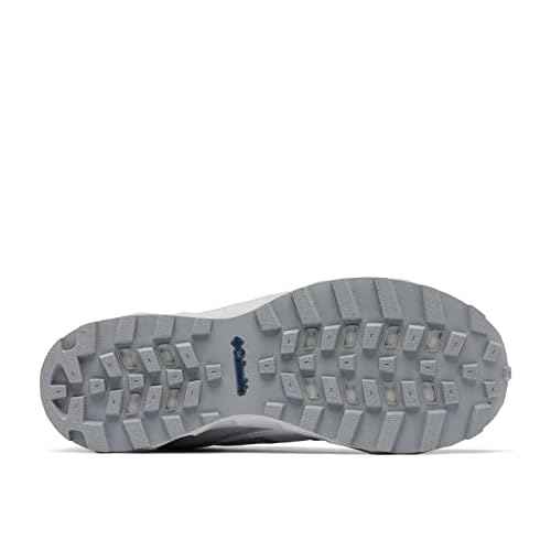 Columbia Women's Flow District Sneaker