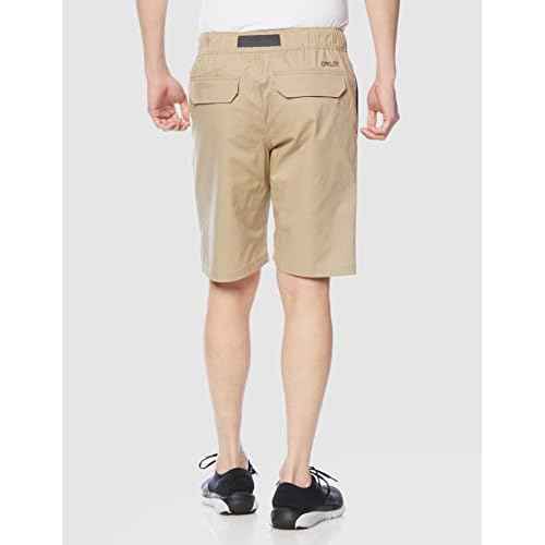 Oakley Mens Oakely Roam Commuter Short
