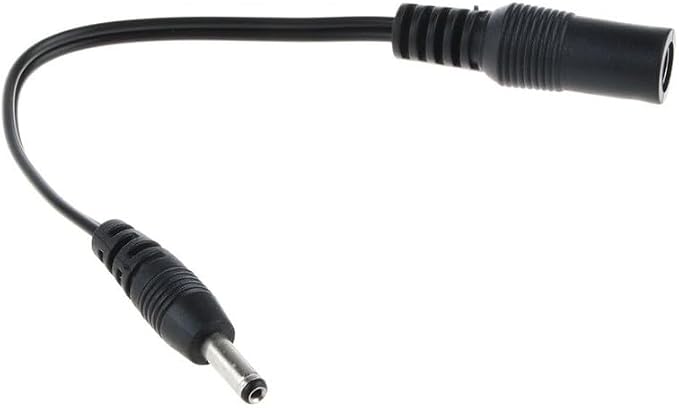 GizMac Global AC/DC Adapter for Shark E-TEK ZD6W150020US ZD8W150020US ETEK Universal Power Supply Cord Cable Battery Wall Charger Mains PSU