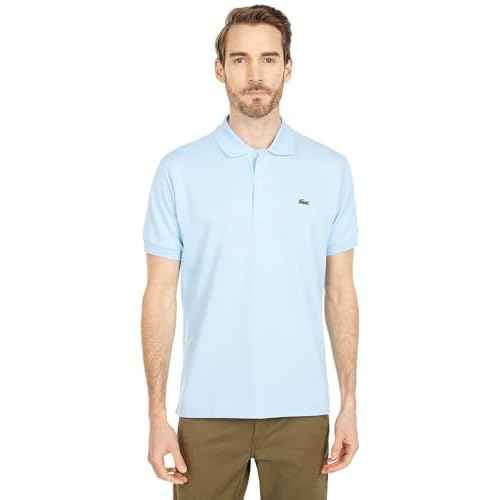 Lacoste Men's Original Cotton Pique Polo