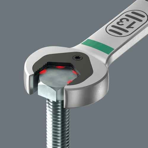 Wera Tools 6007 JOKER 17