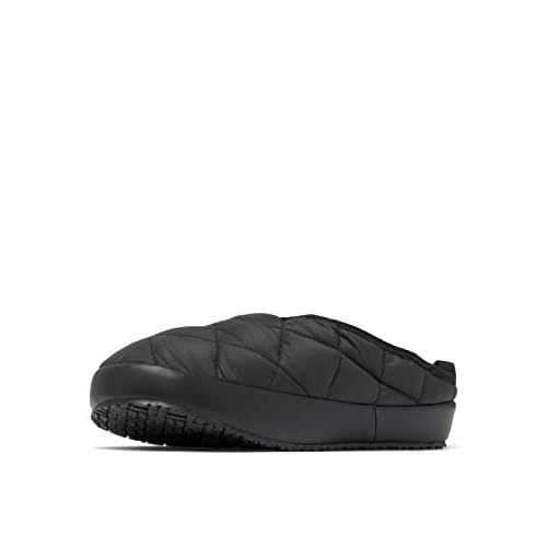 Columbia Men's Omni-Heat Lazy Bend Camper Snow Boot