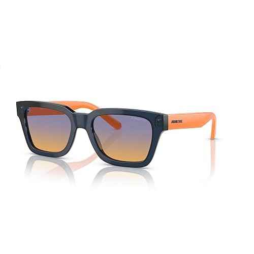 ARNETTE Men's An4334 Cold Heart 2.0 Square Sunglasses