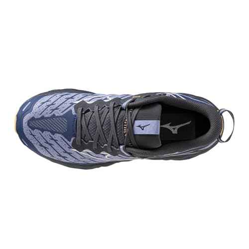 Mizuno Womens Wave Mujin 10