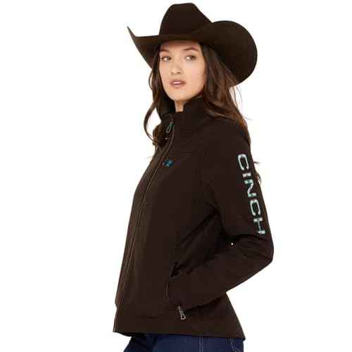 Cinch Womens CC Bonded Jacket