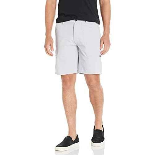 Oakley Men's B1b Hybrid Short