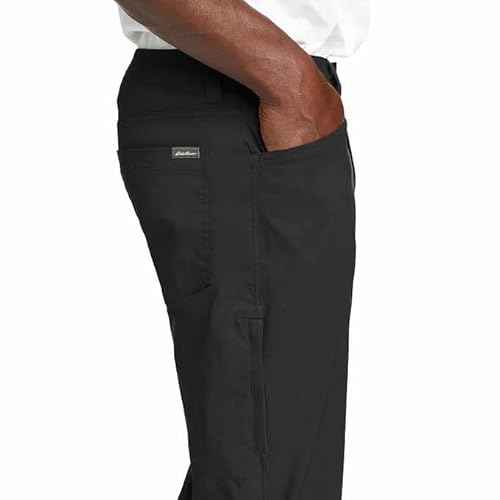 Eddie Bauer Men's UPF 50+ Tech Pants