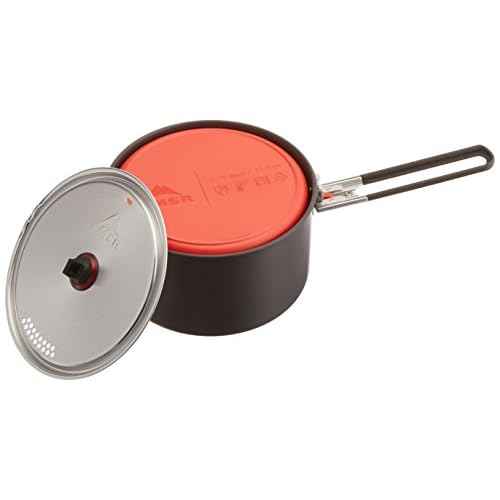 MSR Alpinist 2 Camping Cook Set