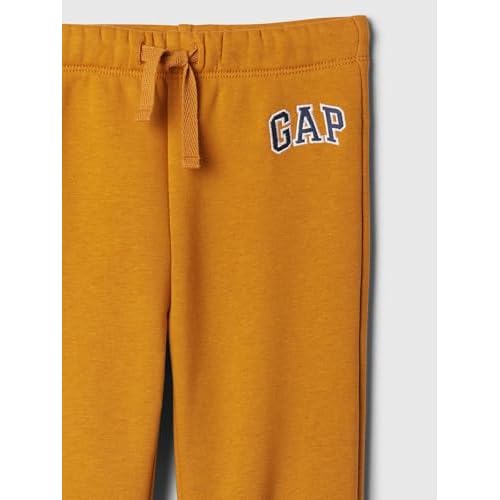 GAP Boys' Logo Jogger
