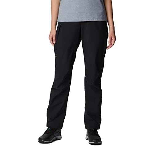 Columbia Women's Hazy Trail Rain Pant