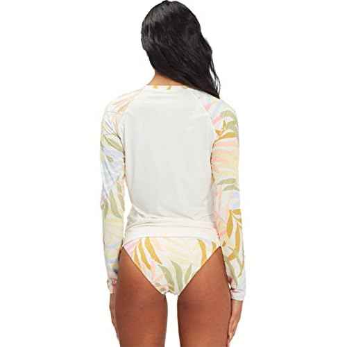 Billabong Women's Classic Long Sleeve Rashguard
