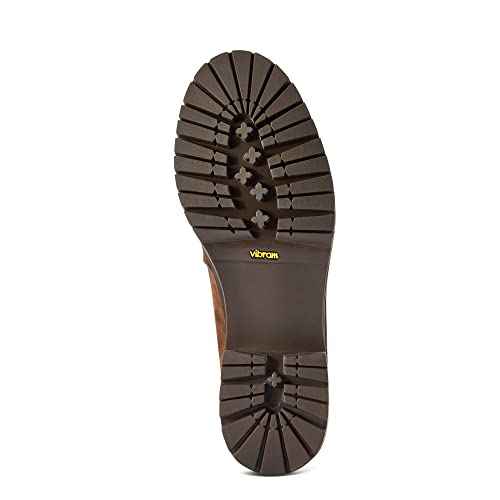 ARIAT Women's Leighton Waterproof Hiking Boot
