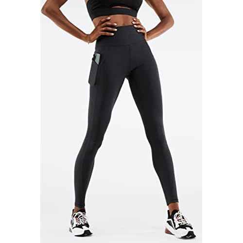 Fabletics Women's Oasis PureLuxe High-Waisted Legging