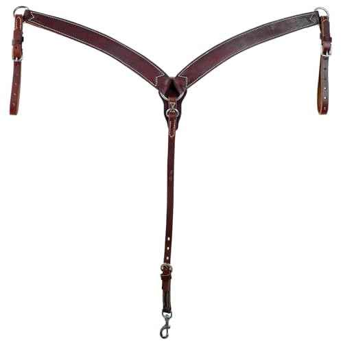 Weaver Leather Working Tack Breast Collar