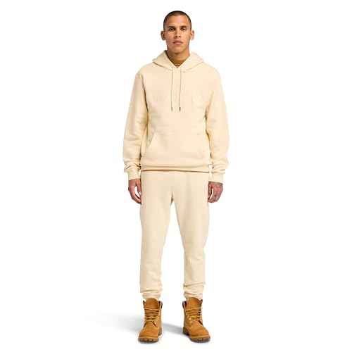 Timberland mens Embroidery Tonal Sweatshirt
