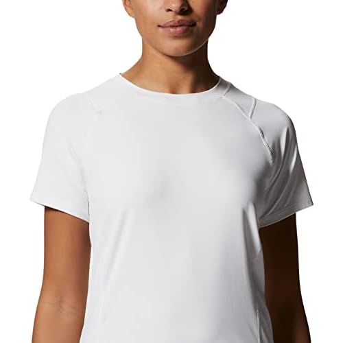 Mountain Hardwear Women's Crater Lake Short Sleeve