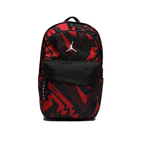 Jordan Air Patrol Pack Gym Red/White One Size