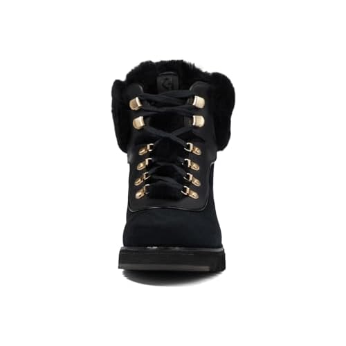 Cole Haan Women's ZEROGRAND Explore Upstate Waterproof Hiker Boot