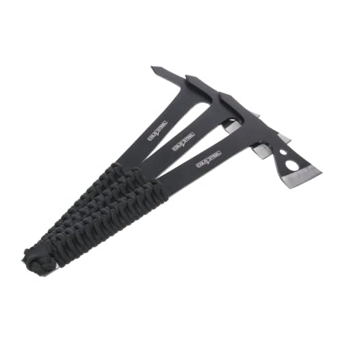 Cold Steel / 1.75in Throwing Axes w/Nylon Sheath-3pk
