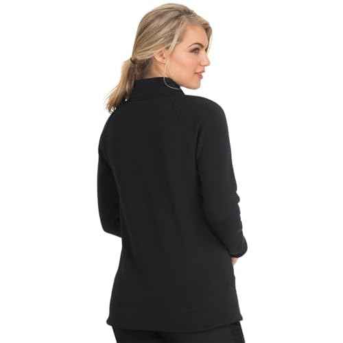 KOI Lite 452 Women's Wellness Jacket