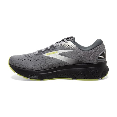 Brooks Men¡¯s Ghost 16 Neutral Running Shoe