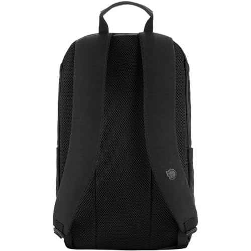 Fj?llr?ven Raven 20 Backpack - Black-Black