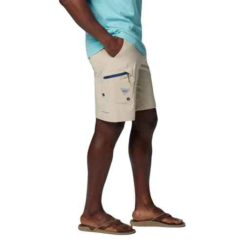 Columbia Mens Terminal Tackle II Short