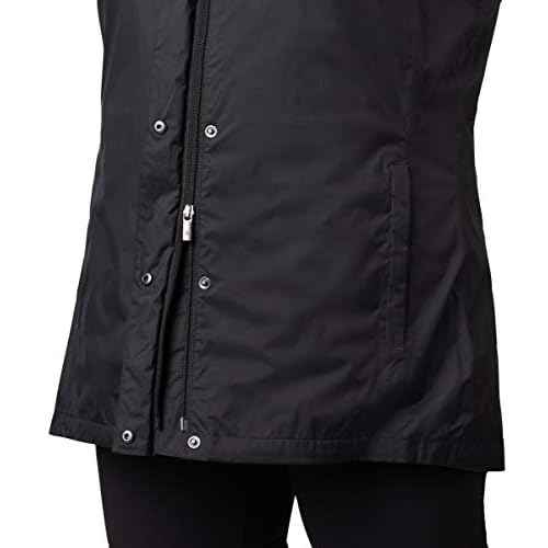 Columbia Women's Splash a Little Ii Jacket
