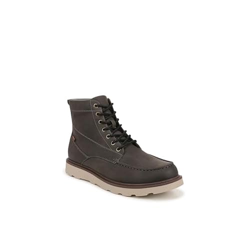 Dr. Scholl's Shoes mens Manchester Lace Up Boot