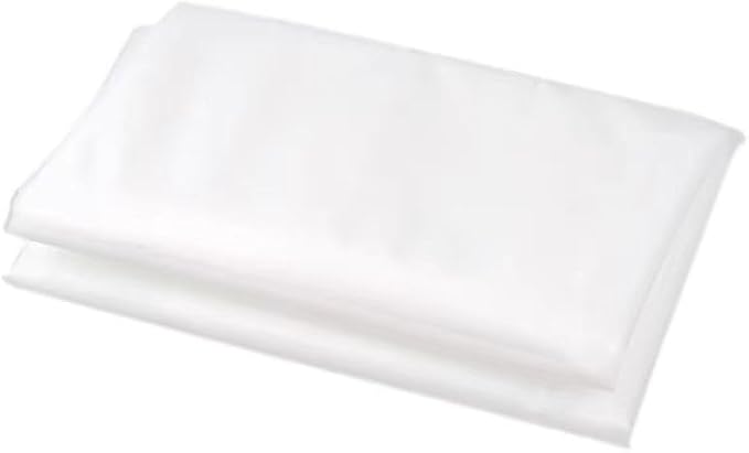 1pc Nylon Screen Mesh Roll - 1M x 10M Fine Mesh Fabric