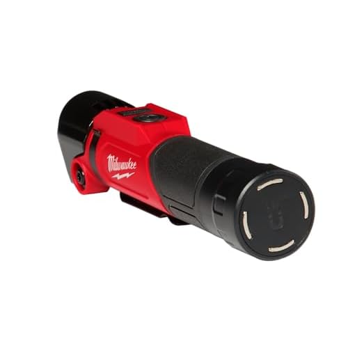 Milwaukee USB Rechargeable Pivoting LED